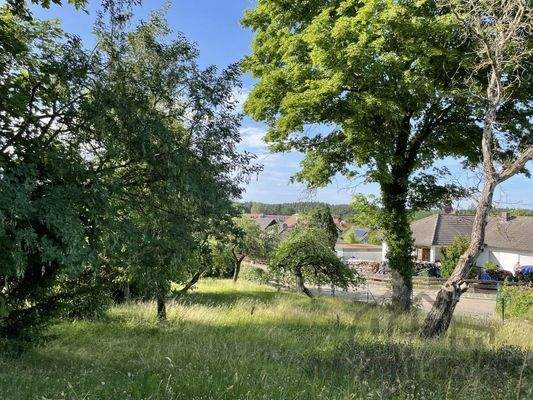 Ansicht Grundstück Pyrbaum22