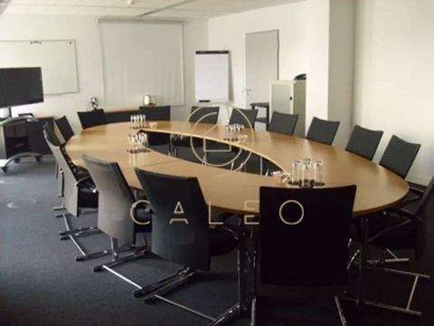 Leipzig Büros, Büroräume, Büroflächen 