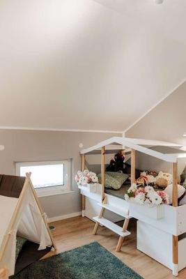 Beispiel Kinderzimmer