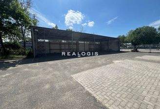 Beispiel Freifläche