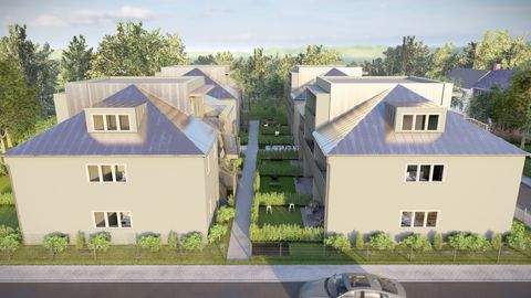 Erding Wohnungen, Erding Wohnung kaufen