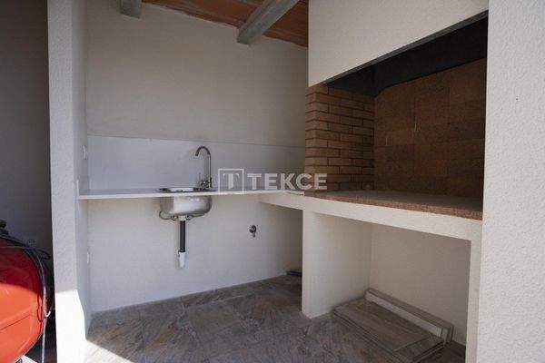 Bran New Villas in Polop, Alicante, Costa Blanca