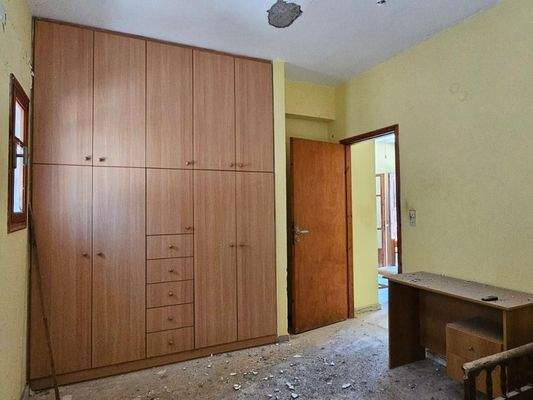 Kreta, Milatos: Anwesen mit vielen Möglichkeiten - nahe am Meer - zu verkaufen