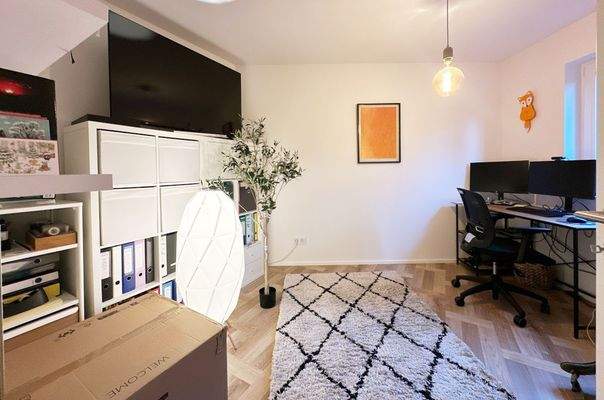 Zimmer 1 – flexibel nutzbar