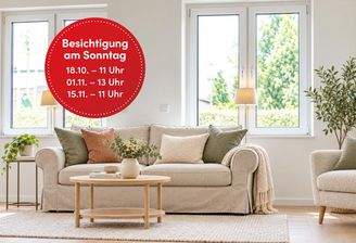 Willkommen Zuhause