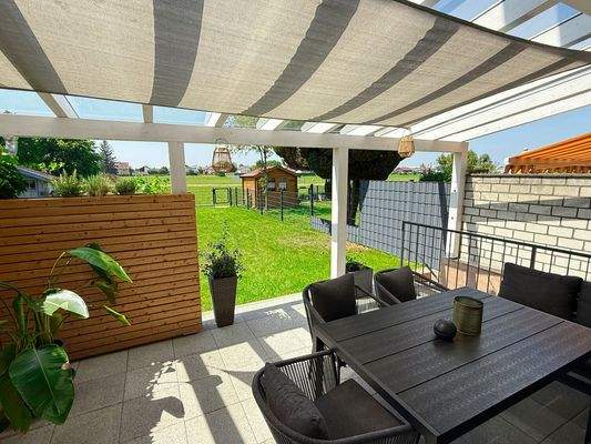 Terasse 