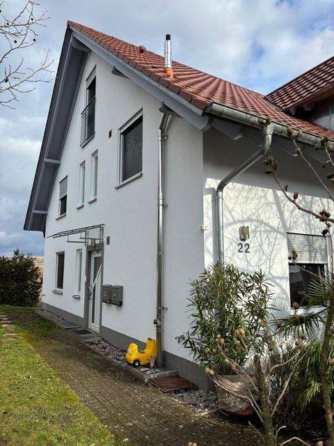 Bad Krozingen Häuser, Bad Krozingen Haus kaufen