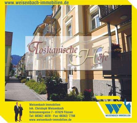 WEISENBACH IMMOBILIEN