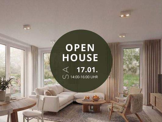 Wir laden Sie herzlich ein!