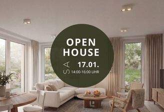 Wir laden Sie herzlich ein!