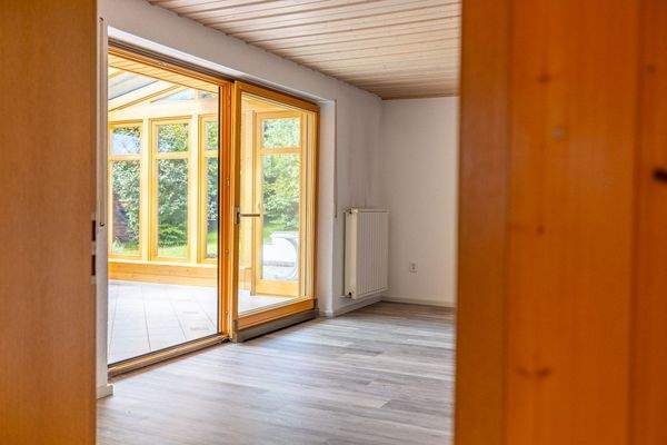 Charmantes Familienrefugium mit großem Potenzial