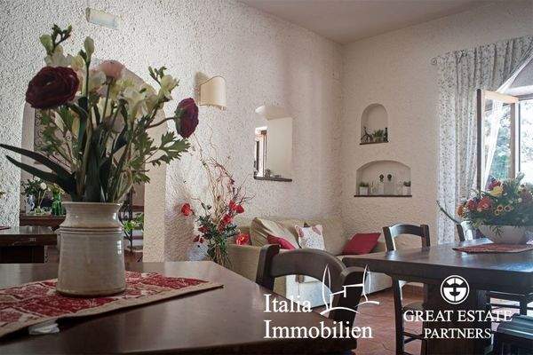 B&B - 5 Min. ans Meer, 7min. zum Strand, 20 Min. zum Golfplatz und 1,5 Std. zum nächsten Flughafen