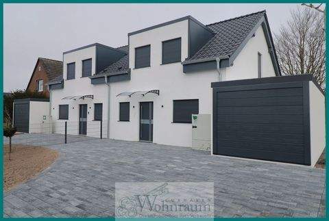 Cuxhaven / Altenbruch Häuser, Cuxhaven / Altenbruch Haus kaufen