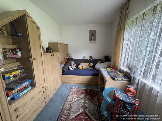 Kinderzimmer 