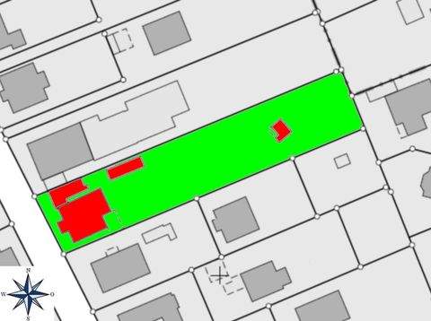 Barsinghausen Grundstücke, Barsinghausen Grundstück kaufen