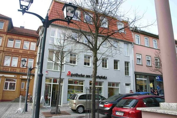 Marktstraße