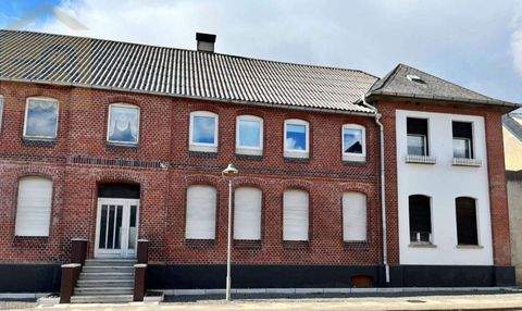 Jübar OT Lüdelsen Häuser, Jübar OT Lüdelsen Haus kaufen