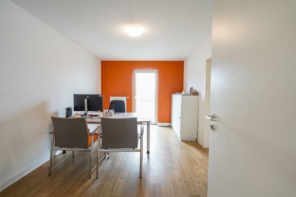 Sprechzimmer