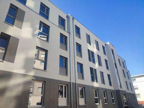 Senftenberg Wohnungen, Senftenberg Wohnung kaufen