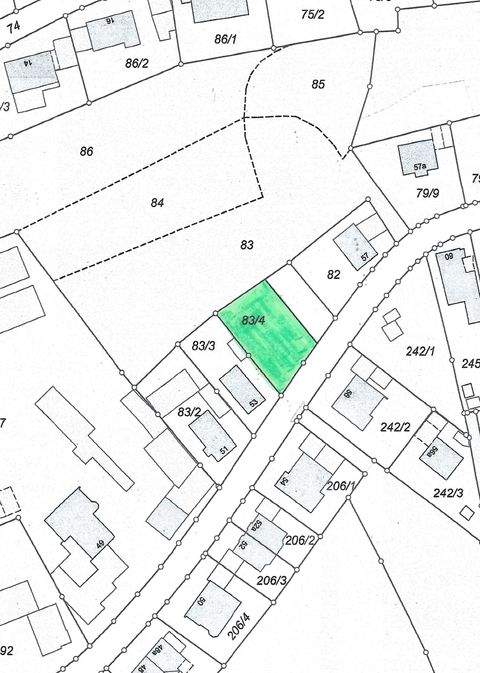 Schrobenhausen Grundstücke, Schrobenhausen Grundstück kaufen