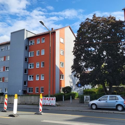 Nürnberg Wohnungen, Nürnberg Wohnung mieten