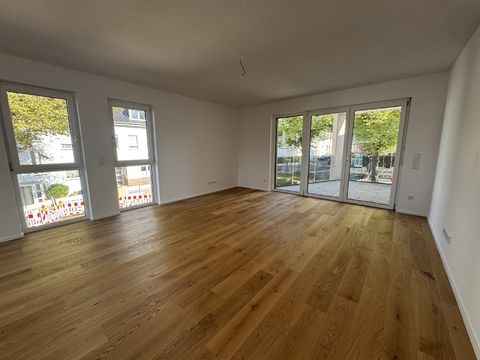 Bonn Wohnungen, Bonn Wohnung mieten
