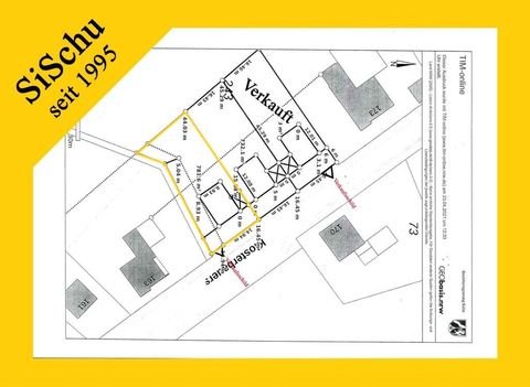 Kirchlengern Grundstücke, Kirchlengern Grundstück kaufen