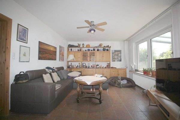 Wohnzimmer Haupthaus