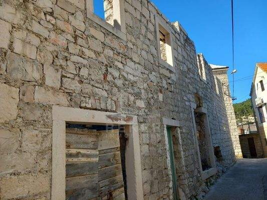 Renovierungsprojekt mit Potenzial