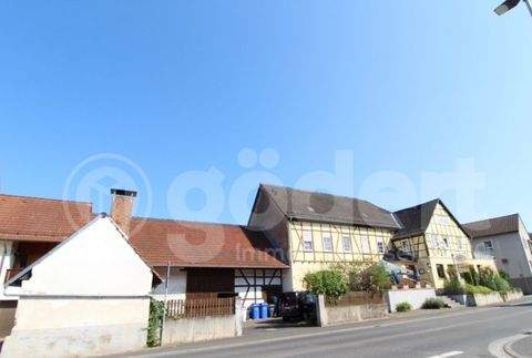 Mömbris Häuser, Mömbris Haus kaufen