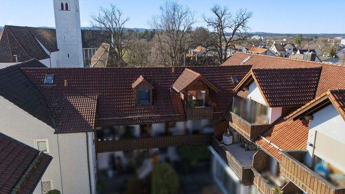 Impressionen der Immobilie