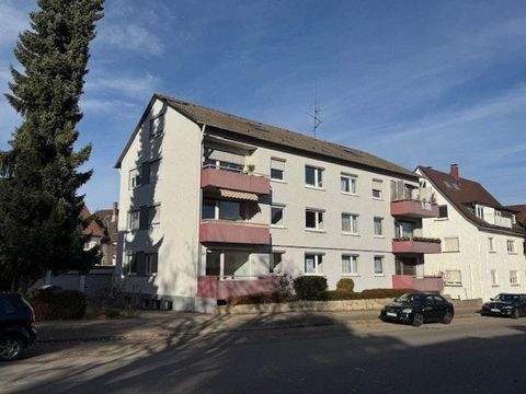 Villingen-Schwenningen Wohnungen, Villingen-Schwenningen Wohnung kaufen