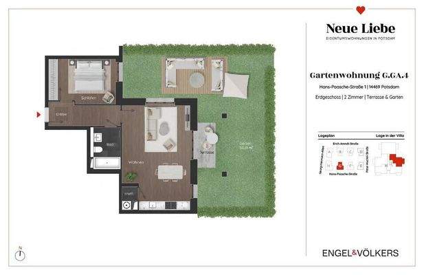 Grundriss WE - G.GA.04