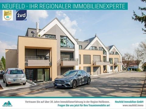 Neuenstadt am Kocher Wohnungen, Neuenstadt am Kocher Wohnung mieten
