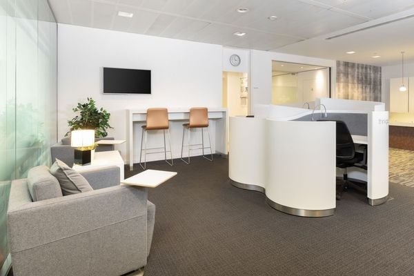 Regus IT Tower 3705 Bruxelles Belgium Business Lou