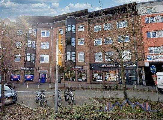 Stockelsdorf Frontansicht