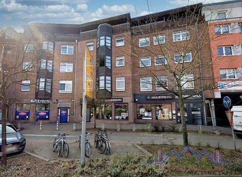 Stockelsdorf Wohnungen, Stockelsdorf Wohnung kaufen