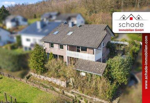 Herscheid Häuser, Herscheid Haus kaufen