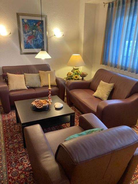 Essen Wohnen auf Zeit, möbliertes Wohnen