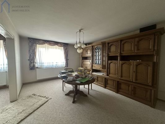 OG - Wohnzimmer