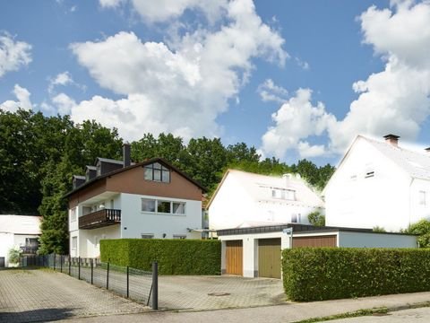 Waldkraiburg Häuser, Waldkraiburg Haus kaufen