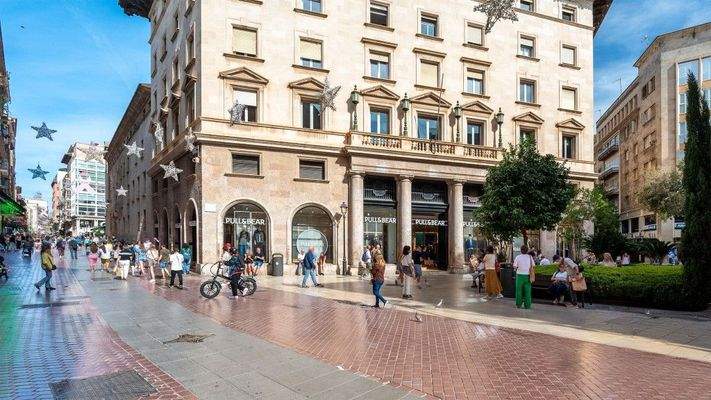 BHHS-BAL-0604_1_16_Amplio apartamento en venta en zona Plaza Olivar.- San Miguel, Palma, Mallorca