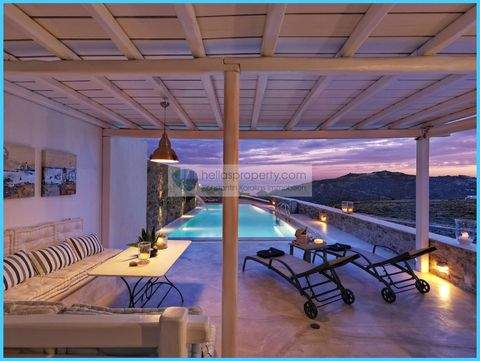 Ano Mera-Mykonos Wohnungen, Ano Mera-Mykonos Wohnung kaufen