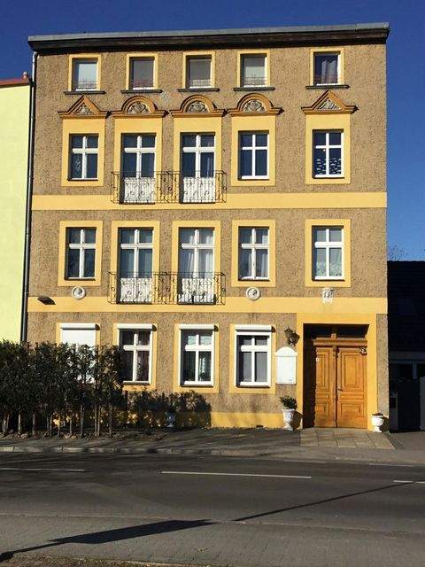 Oranienburg Häuser, Oranienburg Haus kaufen