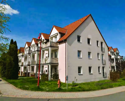 Bernsdorf Wohnungen, Bernsdorf Wohnung kaufen