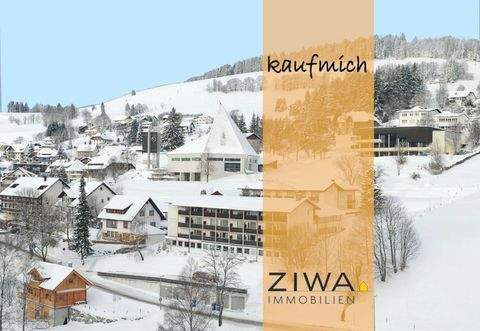 Todtnauberg Wohnungen, Todtnauberg Wohnung kaufen