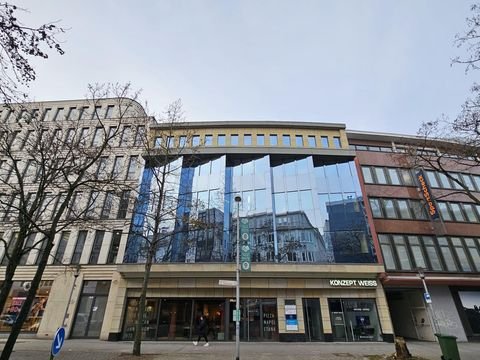 Hannover Büros, Büroräume, Büroflächen 