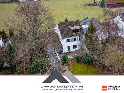 München Häuser, München Haus kaufen