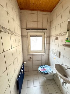 Einblicke Maisonettewohnung