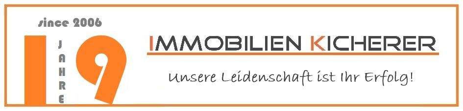 19  Jahre Logo since 2006